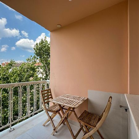 Brightlyapartment Budapeşte Dış mekan fotoğraf
