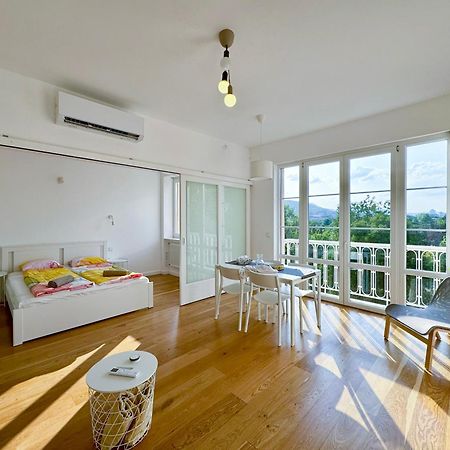 Brightlyapartment Budapeşte Dış mekan fotoğraf