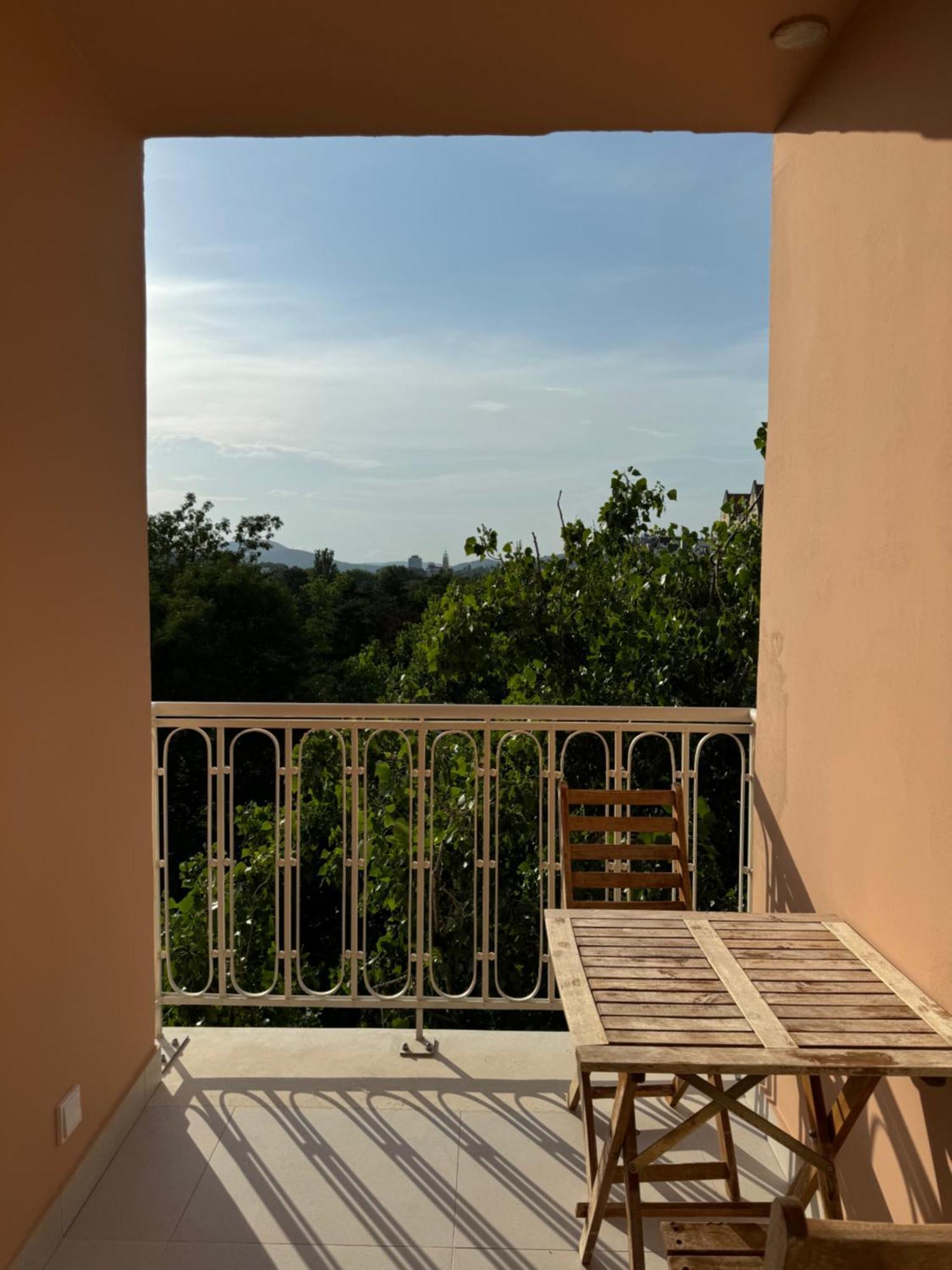 Brightlyapartment Budapeşte Dış mekan fotoğraf