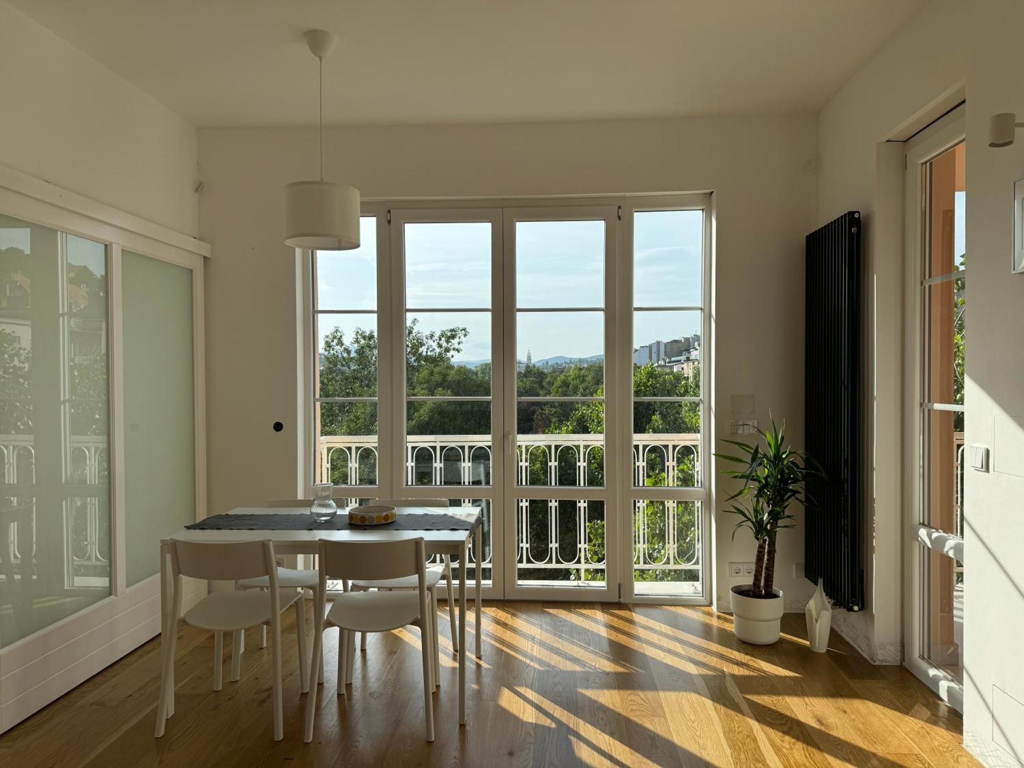 Brightlyapartment Budapeşte Dış mekan fotoğraf