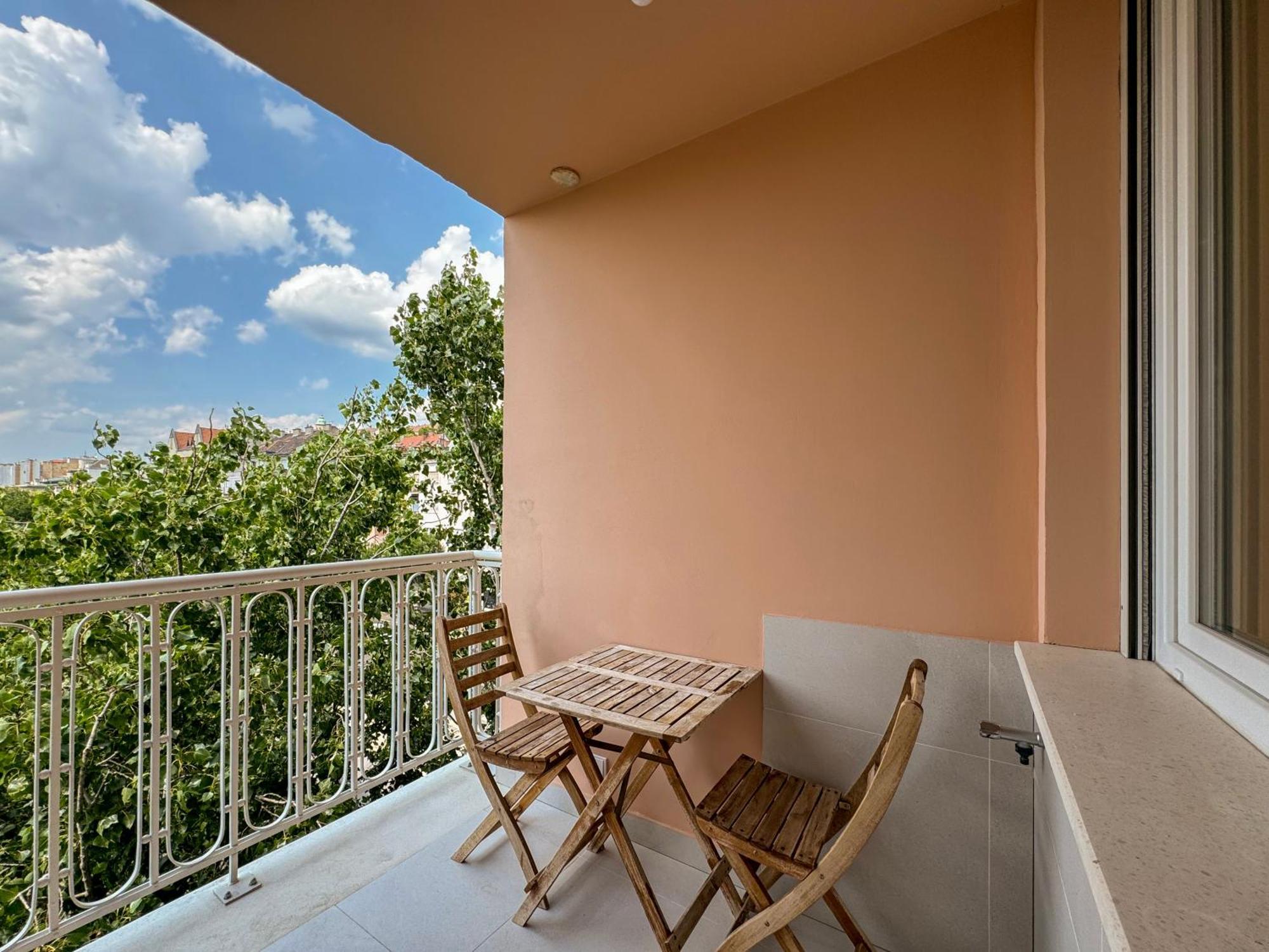Brightlyapartment Budapeşte Dış mekan fotoğraf