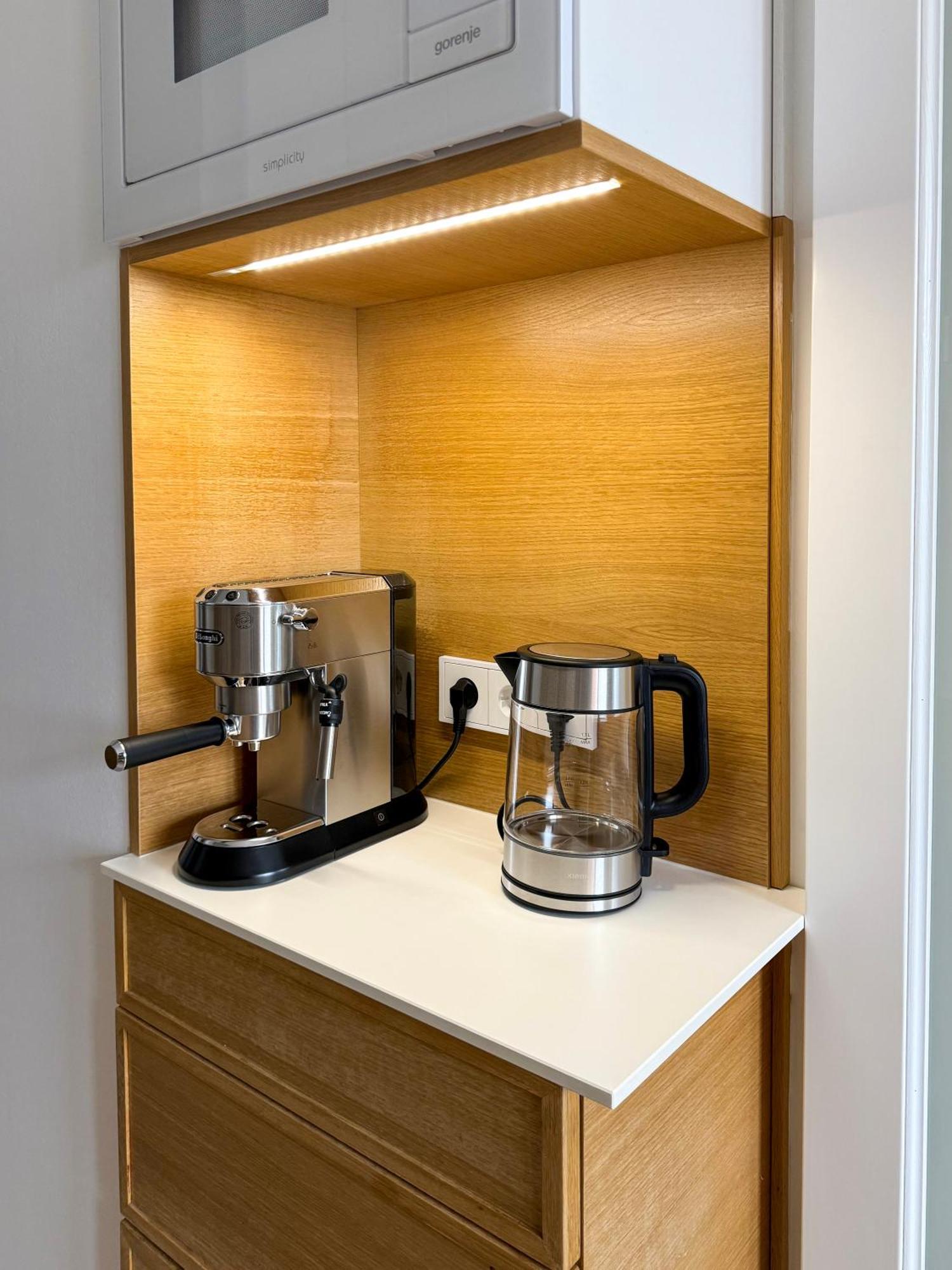 Brightlyapartment Budapeşte Dış mekan fotoğraf
