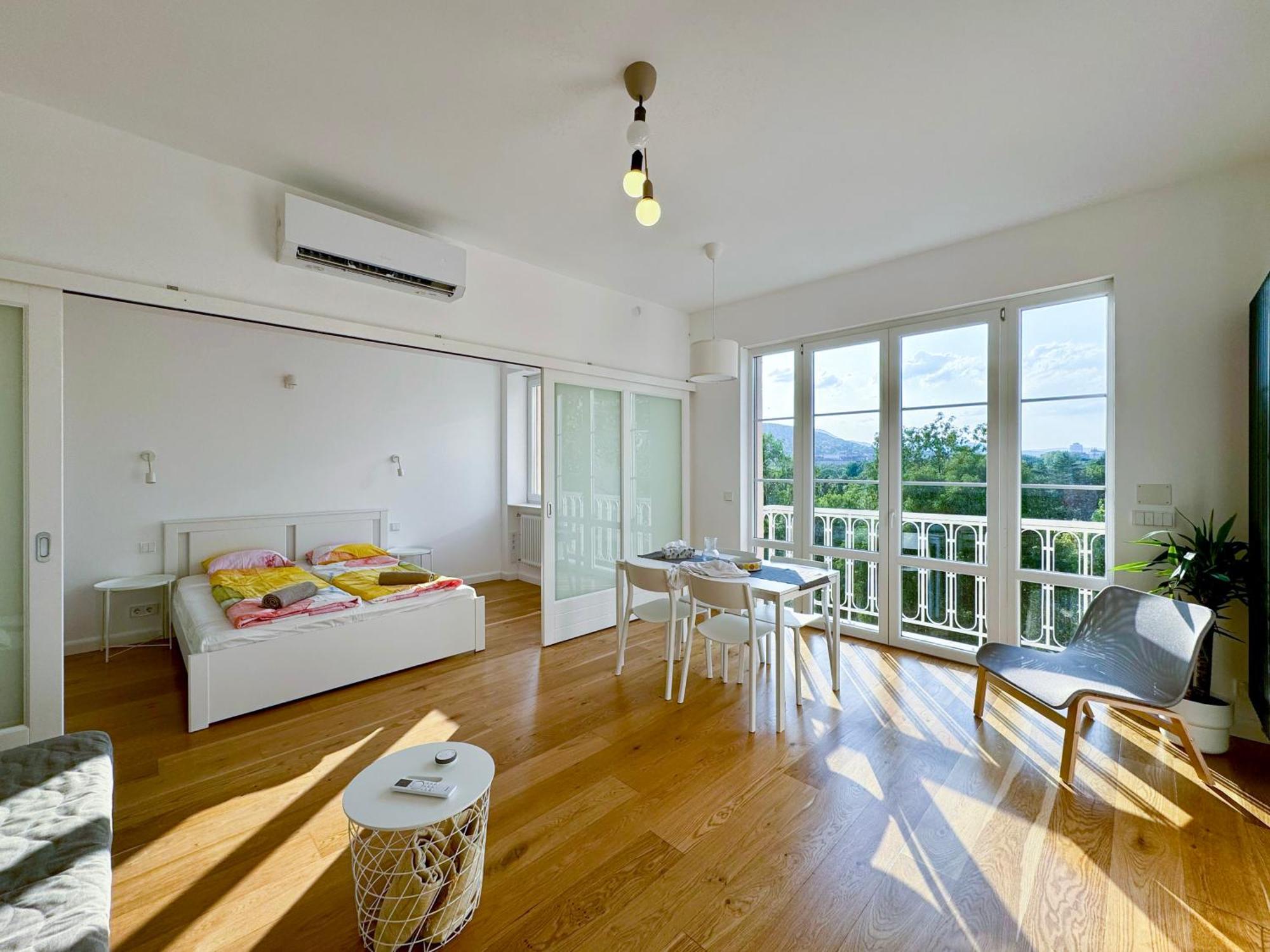 Brightlyapartment Budapeşte Dış mekan fotoğraf