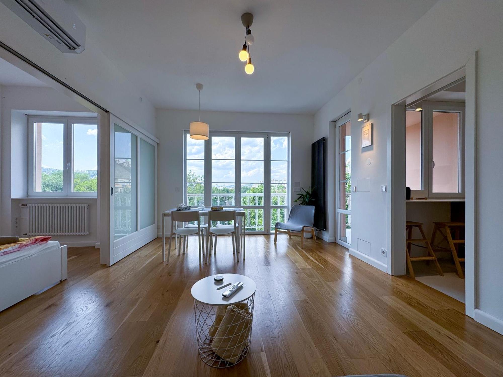 Brightlyapartment Budapeşte Dış mekan fotoğraf