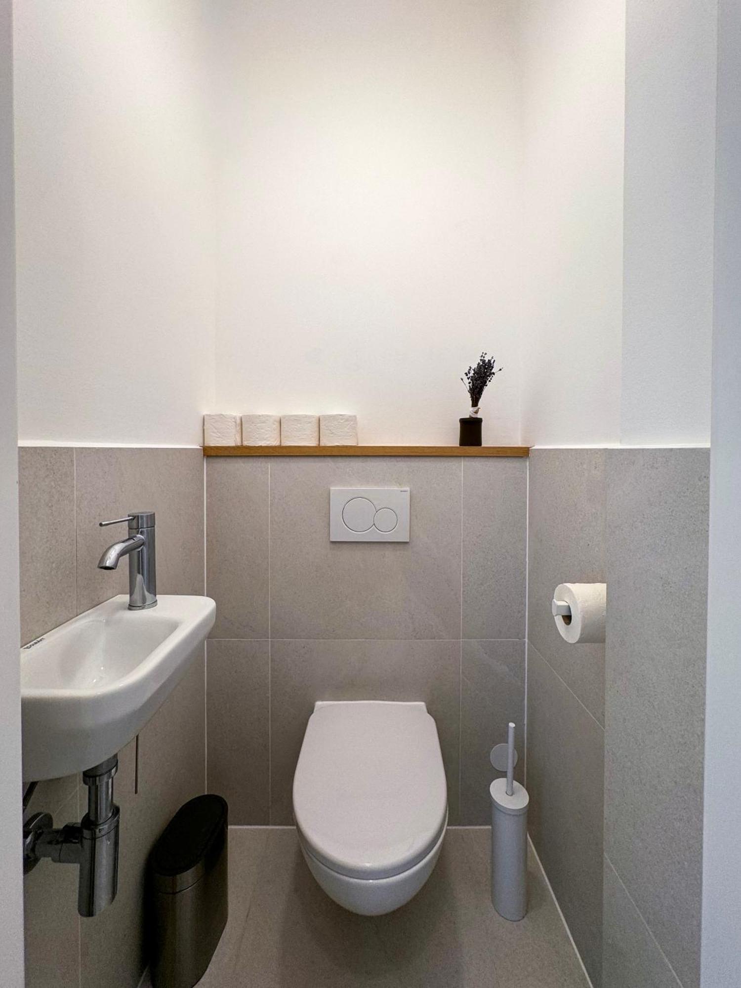 Brightlyapartment Budapeşte Dış mekan fotoğraf