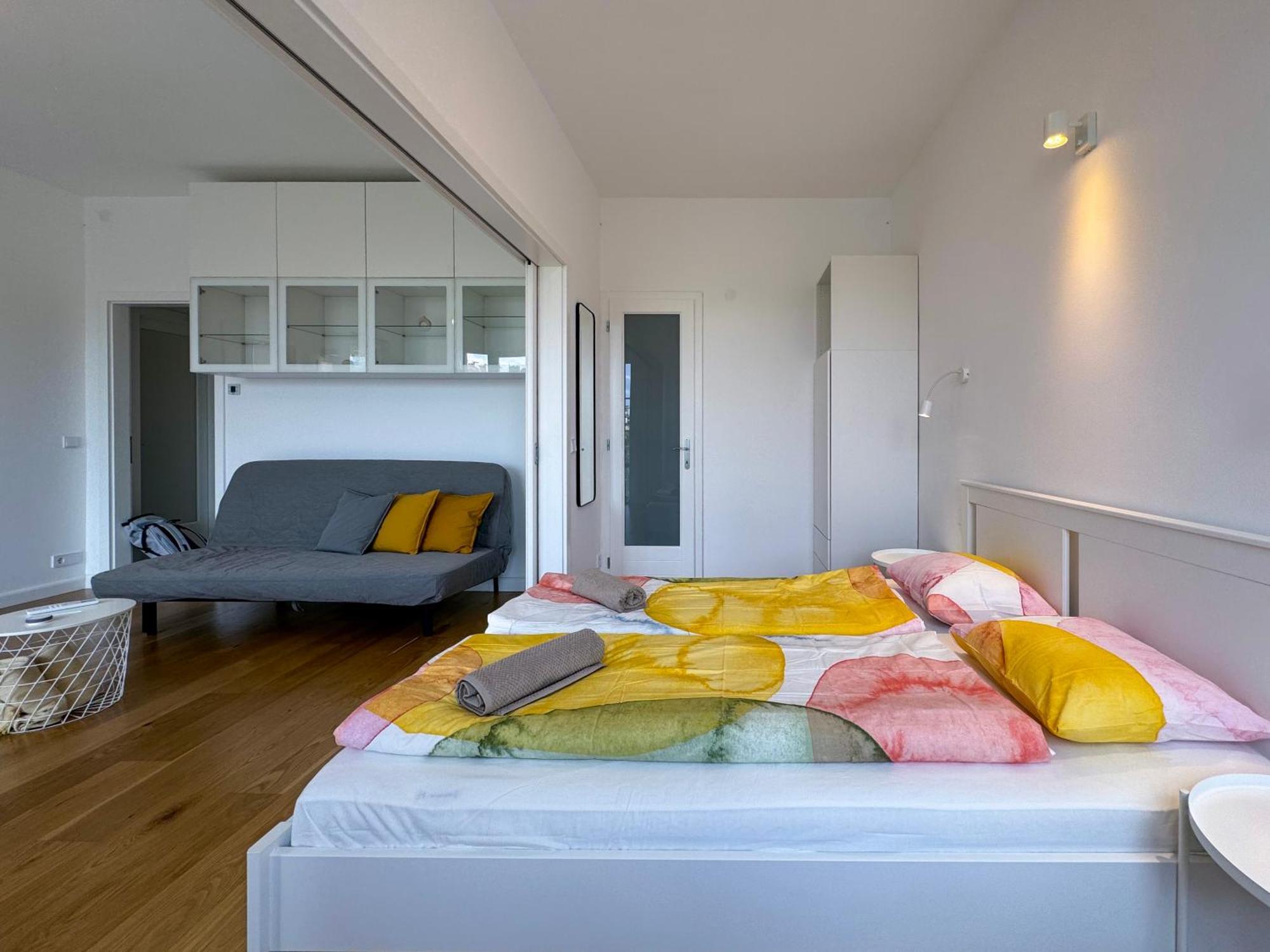 Brightlyapartment Budapeşte Dış mekan fotoğraf