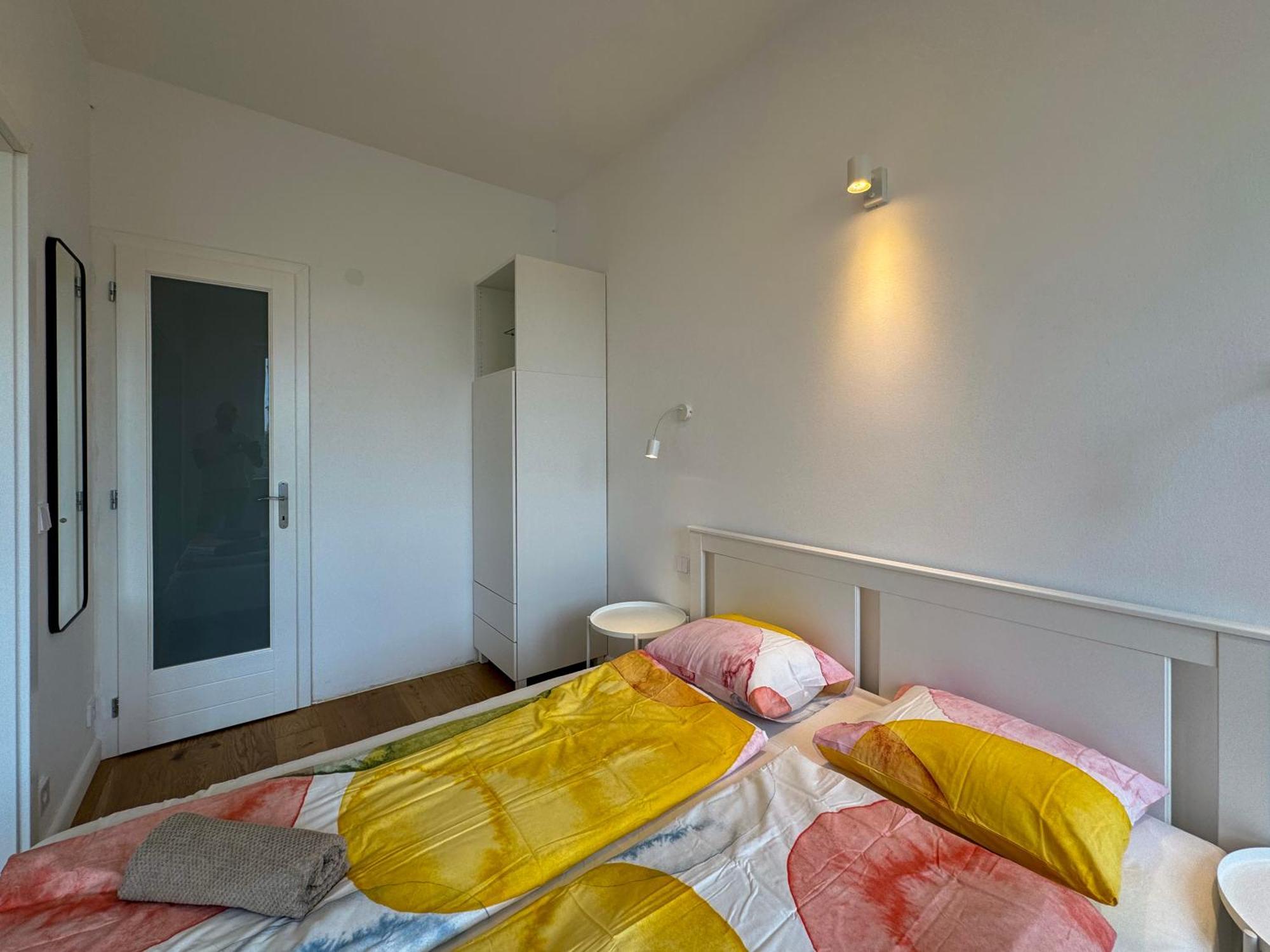 Brightlyapartment Budapeşte Dış mekan fotoğraf
